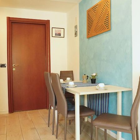 Case Vacanza Le Vele Ντεζεντσάνο ντελ Γκάρντα Εξωτερικό φωτογραφία