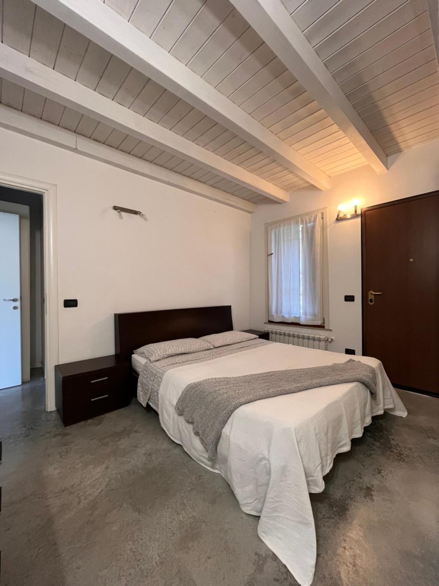 Case Vacanza Le Vele Ντεζεντσάνο ντελ Γκάρντα Εξωτερικό φωτογραφία