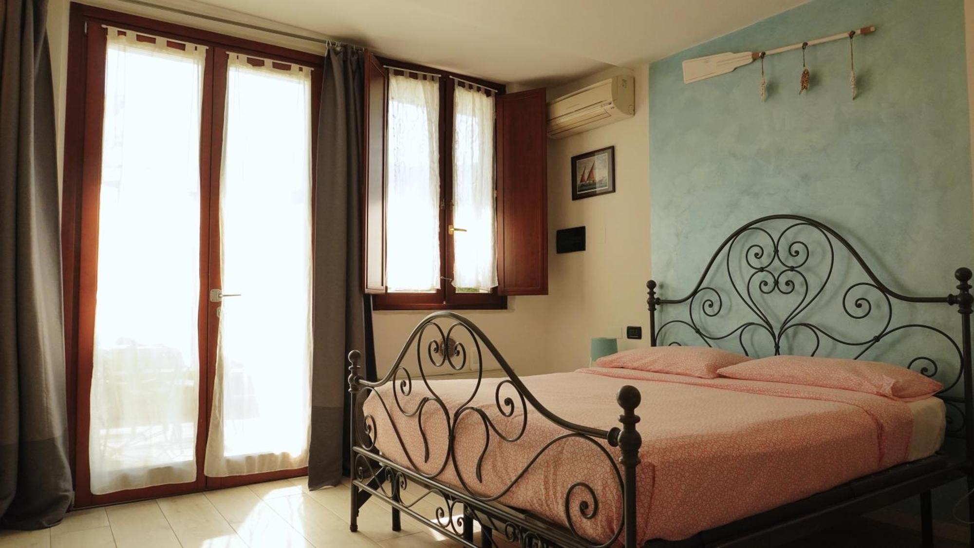 Case Vacanza Le Vele Ντεζεντσάνο ντελ Γκάρντα Εξωτερικό φωτογραφία