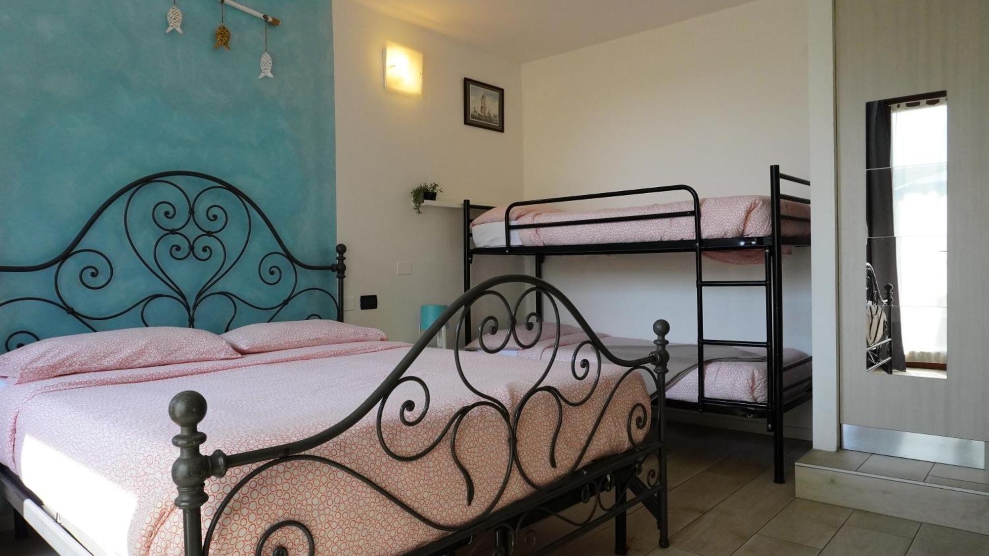 Case Vacanza Le Vele Ντεζεντσάνο ντελ Γκάρντα Εξωτερικό φωτογραφία